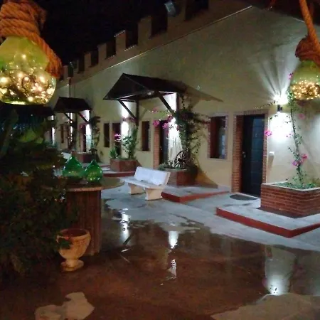 Alloggio per agriturismo Oasi Cerignola