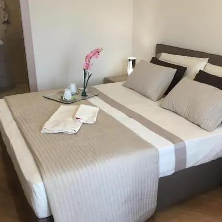 Farm stay Oasi Le Fontanelle *