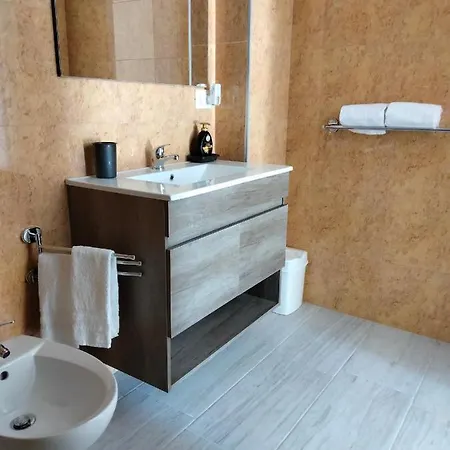 Farm stay Oasi Le Fontanelle *