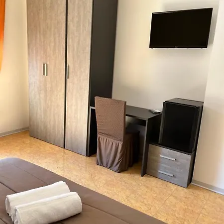 Farm stay Oasi Le Fontanelle *