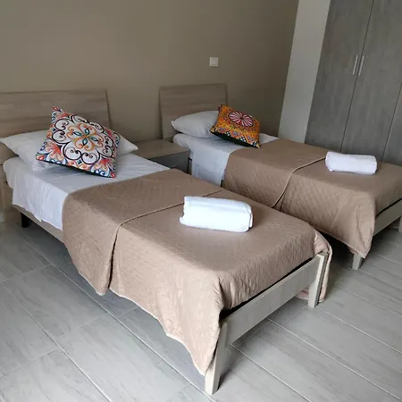 Alloggio per agriturismo Oasi *