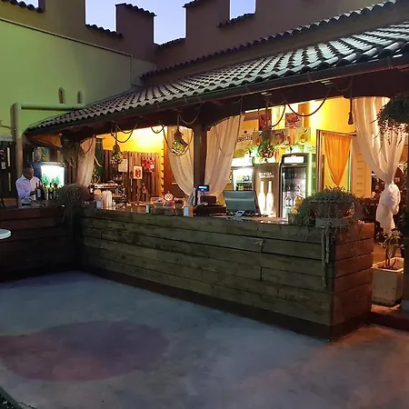 Oasi Le Fontanelle * Cerignola