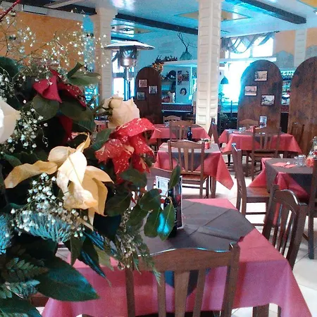 Oasi Le Fontanelle Farm stay *
